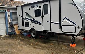 2018 Coachmen RV Apex Nano 191RBS