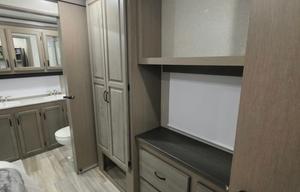 2022 Coachmen RV Chaparral X Edition 355FBX