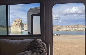 2013 Thor Motor Coach Chateau 28Z