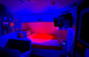 Exhibit 804: Artsy RV Escape