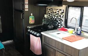 2019 Keystone RV Springdale 260BH