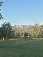 Kruck's Camp