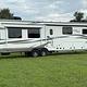 Gar and Cynthia’s kid approved camper rental