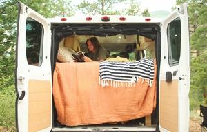 Vienna the Van