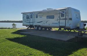 Krazy Kamping w/ kids and pets on the go rental!