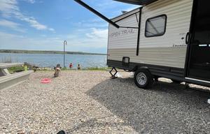 Campventure Cruiser: Family Fun on Wheels!