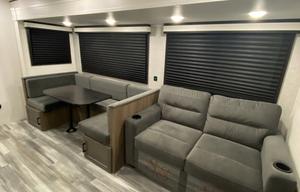2025 Adventure Ready Bunkhouse | Luxury Retreat