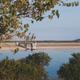 Clinton Lake Dam