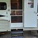 Clean and Comfy Camping Holiday