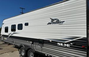 2022 Jayco Jay Flight SLX 8 264BH