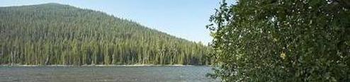 LITTLE CULTUS CAMPGROUND