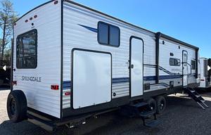 2022 Keystone RV Springdale 303BH