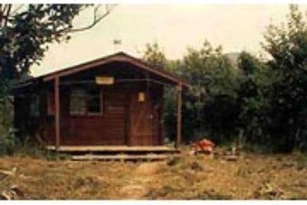 W10, Loop: AREA KOKNUK CABIN