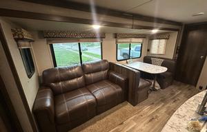 Time to Go Camping! The Ultimate Family Basecamp!