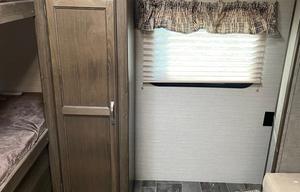 Fully Furnished, loaded RV-Bunkhouse!