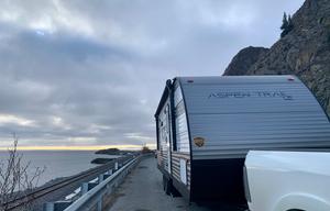 Alaskan Adventurer