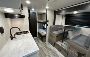 2024 Jayco Flight 184BH - Easy to Tow! (1of2)