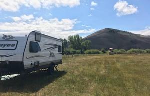 AGA 3 -	2017 Jayco Jay Flight SLX 175XD