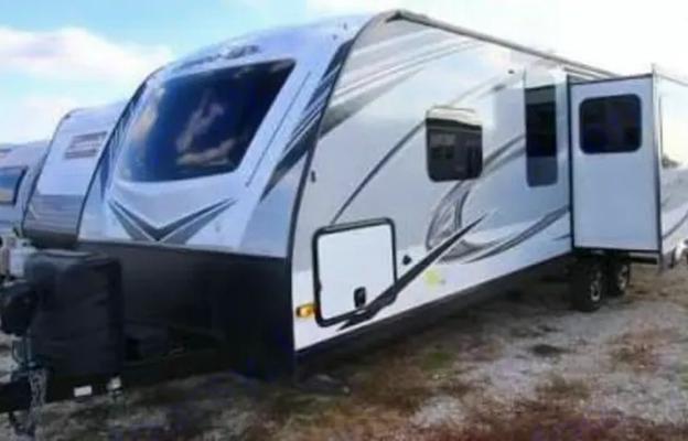 2021 Jayco White Hawk 28RL HEKS2855