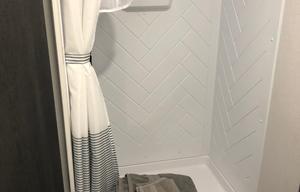 2022 Forest River RV Salem FSX 178BHSKX