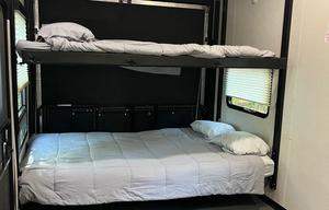 The hauler