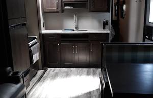 2022 Grand Design Transcend Xplor 297QB