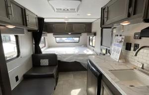 Family Fun JayCo Jay Flight SLX