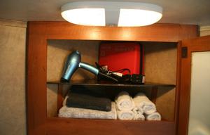 2015 Forest River RV Cherokee Grey Wolf 26DBH
