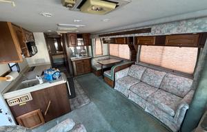 1997 International RV Manufacturing Tropical Tropical RV rental photo 2