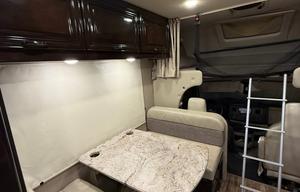 The Quantum Glamp Wagon
