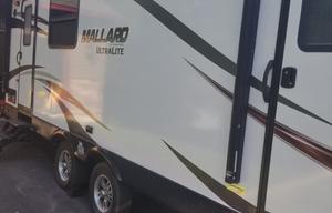 2018 Heartland Mallard 