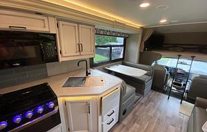 Journey  – Your All-in-One Adventure on Wheels