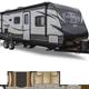 2018 Heartland Prowler Lynx 272 LX