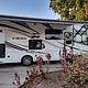 The Great Escape on Wheels! Entegra Vision Class A