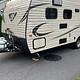 2018 Keystone RV Hideout Single Axle 185LHS
