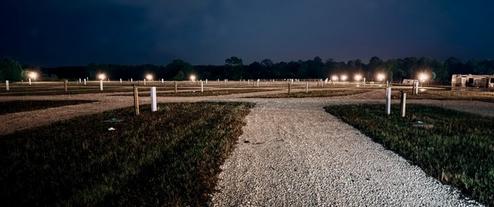 Sharrah’s RV Park