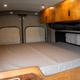 2022 FORD TRANSIT OFF GRID-THE FREEDOM RIG