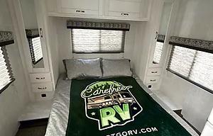 Conquest Medium Easy to Drive Class C