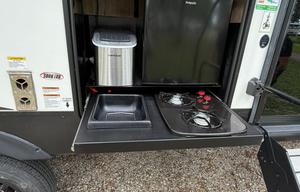 2024 Forest River RV Cherokee Alpha Wolf 26DBH-L