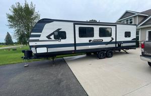 2022 CrossRoads RV Zinger ZR298BH RV rental photo 11