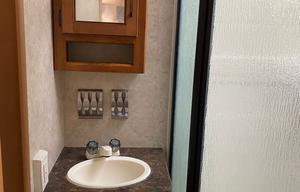 Perfect RV for your Black Hills Vacation