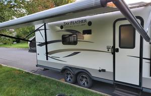2015 Jayco Jayco Jay Feather Ultra Lite -A Feather in the heart of Lehigh Valley