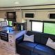 Two bedroom Coachman RV