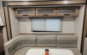 2021 Kayaking adventure Travel Trailer NoBo 19.1