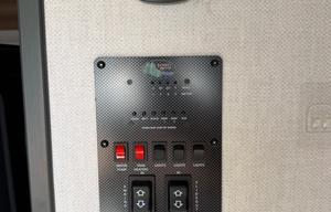 Work or play camper rental
