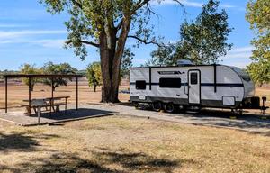 2022 Gulf Stream RV Kingsport Ultra Lite 248BH