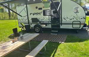 2022 Forest River RV R Pod RP-193