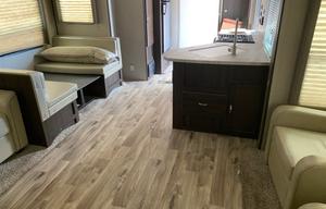 2018 Keystone RV Springdale 311RE