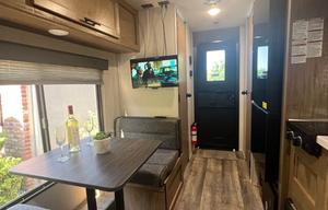 2024 Forest River RV Cherokee Wolf Pup 14CC