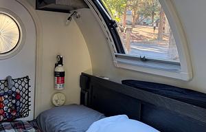 2021 T@G Boondock Teardrop Trailer